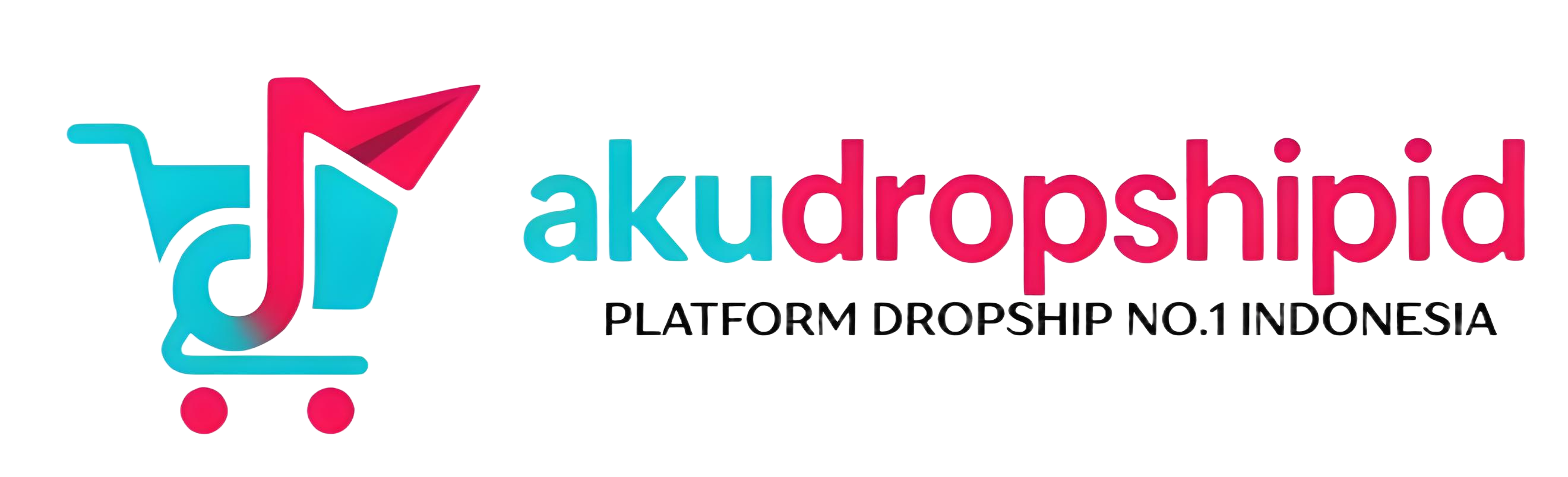 AkuDropshipID Logo